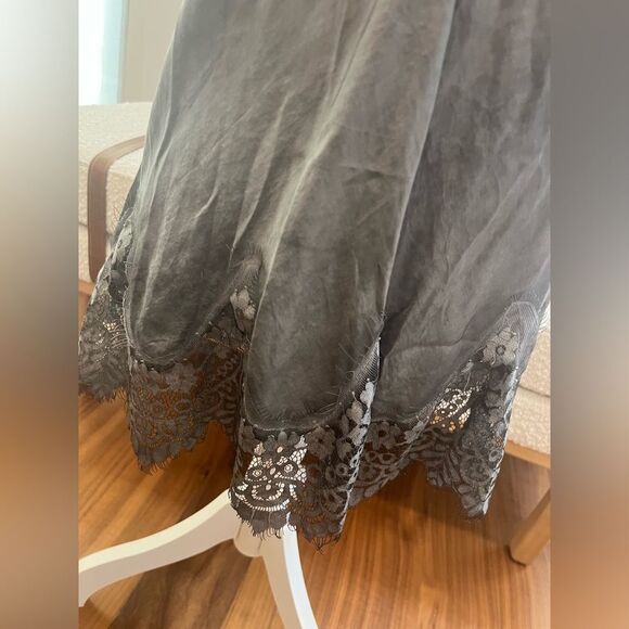 jacqueline B clothing New Collection lace camisole/top size S/M - Picture 4 of 9